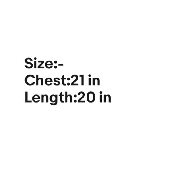 Body Guard Safety Gear Safety Vest Size L/XL - Picture 8 of 9